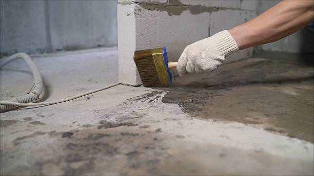 24/7 Emergency Crawl Space Encapsulation experts in Peachtree Corners, GA